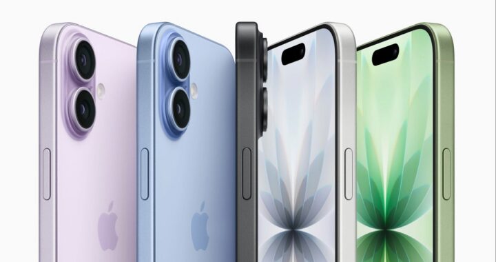 iPhone 17 Serie: De Perfecte Keuze voor Zakelijke Klanten