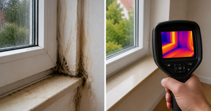 Lekdetectie Den Haag: Beveilig uw Huis of Bedrijf tegen Waterschade